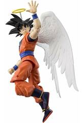 Dragon Ball Super Dragon Stars Series Figura Goku con Alas