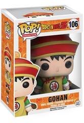 Funko Pop Animation Dragon Ball Z Figurina di Gohan