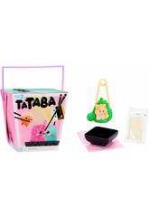 Tataba Serie 2 Squishy con Sorpresas