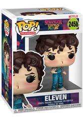 imagen Funko Pop Television Stranger Things Tales From 85 Figura Eleven