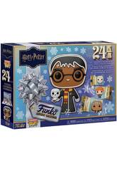 Funko Pocket Pop Calendario dell’Avvento Harry Potter