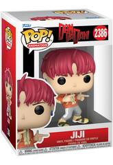 Funko Pop Animation DanDaDan Figura Jiji