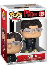 Funko Pop Animation DanDaDan Figura Kinta