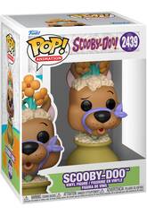 Funko Pop Animation Scooby-Doo Figura Scooby-Doo en Jarrón