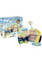 Bluey Nave da crociera
