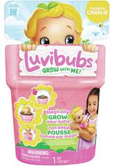 Luvibubs Happy Sunny