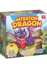 Mission Dragon