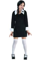 Costume d'écolière ensanglantée pour enfant Taille M
