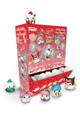 Funko Pocket Pop Snowball Hello Kitty et ses amis 1 figurine surprise