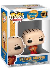 Funko Pop Television I Griffin - Figura di Stewie Griffin