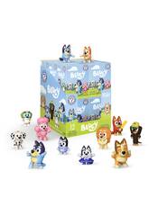 Funko Mystery Minis Bluey con 1 figurina a sorpresa