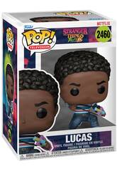 Figurine Funko Pop Television Stranger Things Tales From 85 Lucas