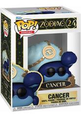 imagen Funko Pop Zodiac Figura Cancro