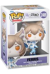 Funko Pop Animation Re:Zero Figurina Ferris