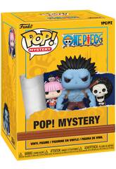 imagen Funko Pop Mystery One Piece Figura Sorpresa