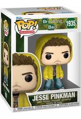 Figurine Funko Pop Television Breaking Bad Jesse Pinkman