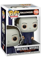 Funko Pop Movies Halloween Figura Michael Myers