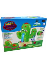 Masa de Moldear Set Fábrica de Cactus