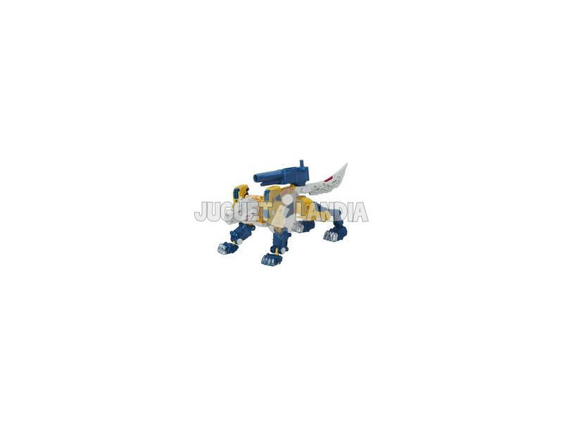 Figurine Transformers Generations Deluxe Titan Hasbro B7762 