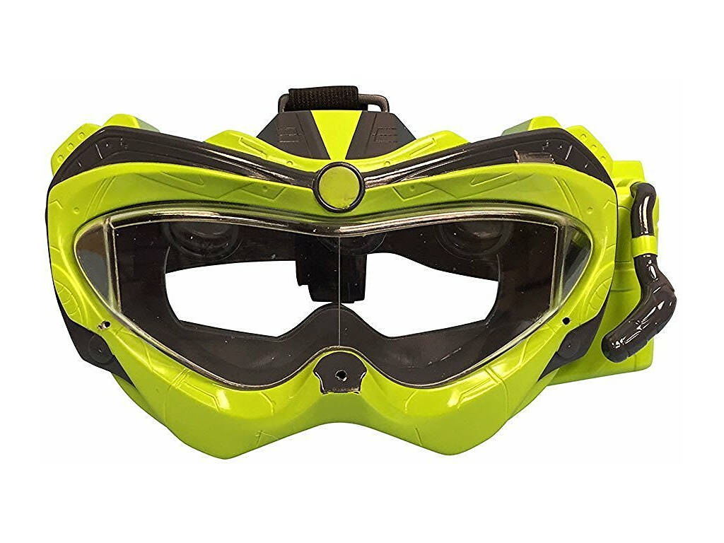  Aliens Vision