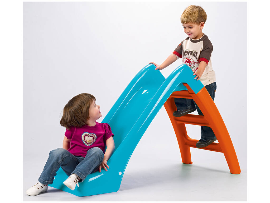 Scivolo Feber Slide 