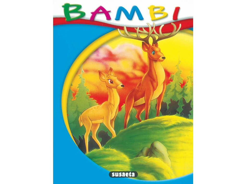 Petits Livres Pour Enfants Susaeta S0451