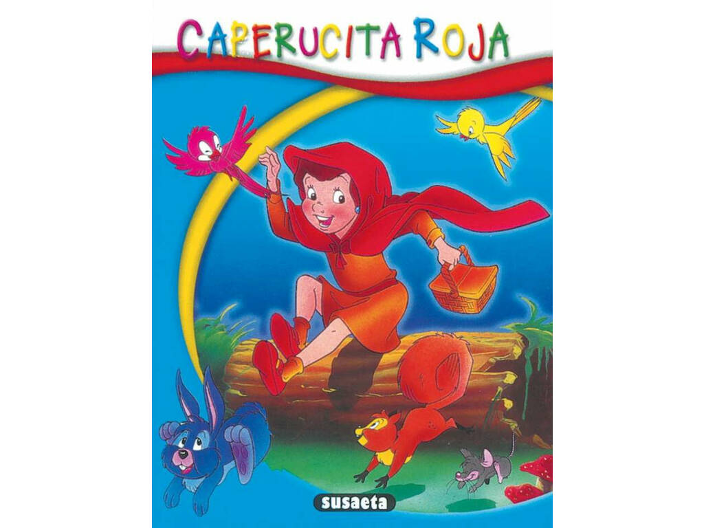 Petits Livres Pour Enfants Susaeta S0451