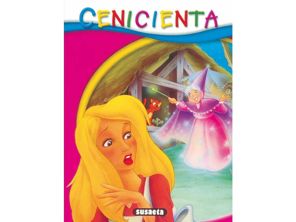 Petits Livres Pour Enfants Susaeta S0451