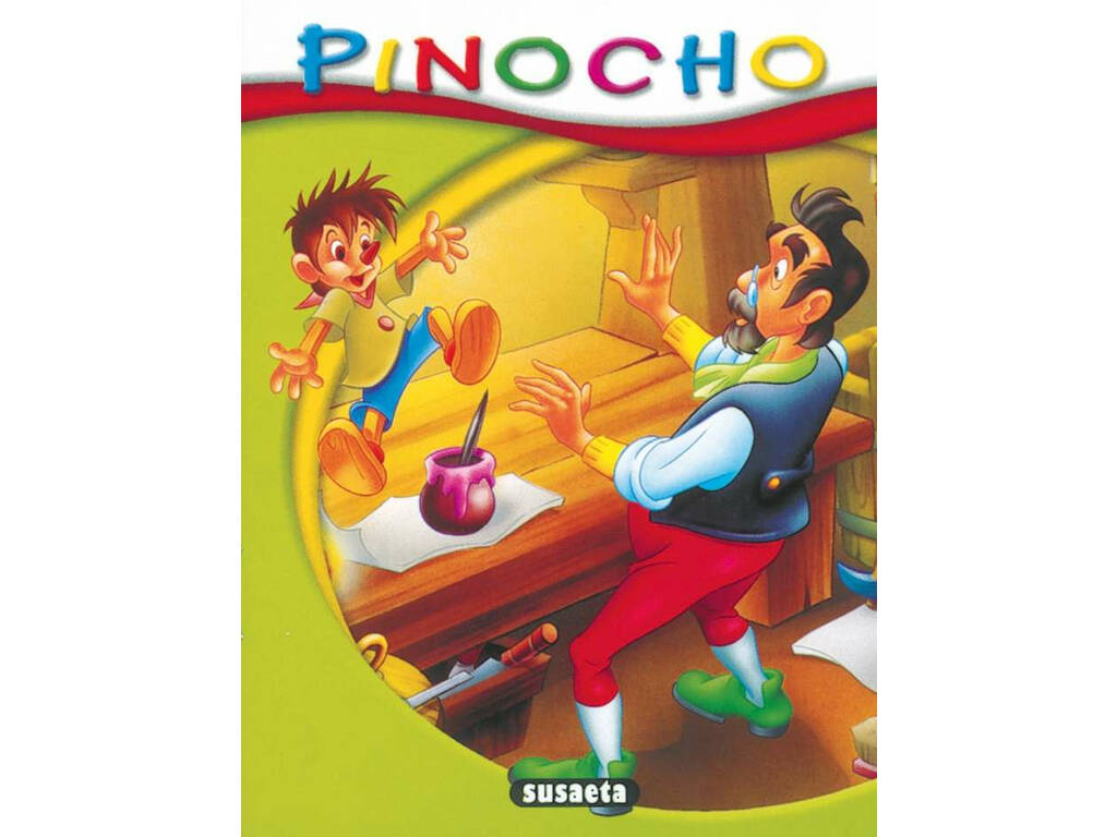 Petits Livres Pour Enfants Susaeta S0451