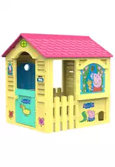 Peppa Pig Petite Maison