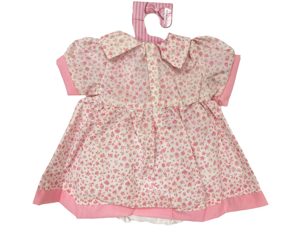 Bekleidungsset für 40 cm Puppen