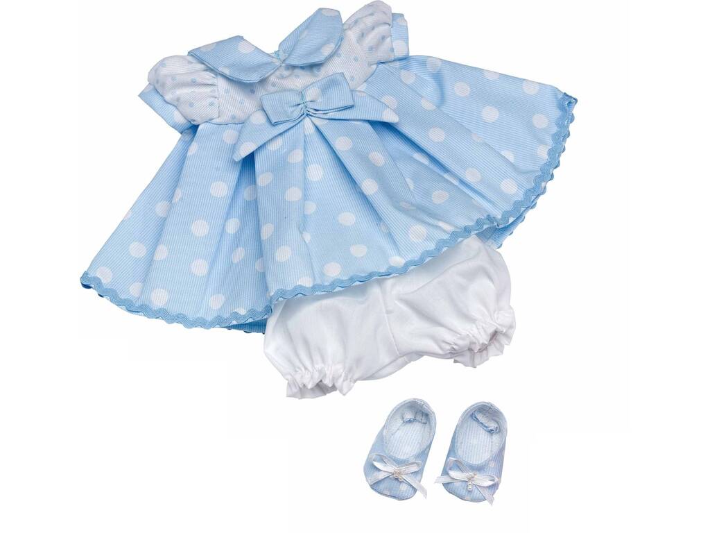 Completini Bambole 35 cm 