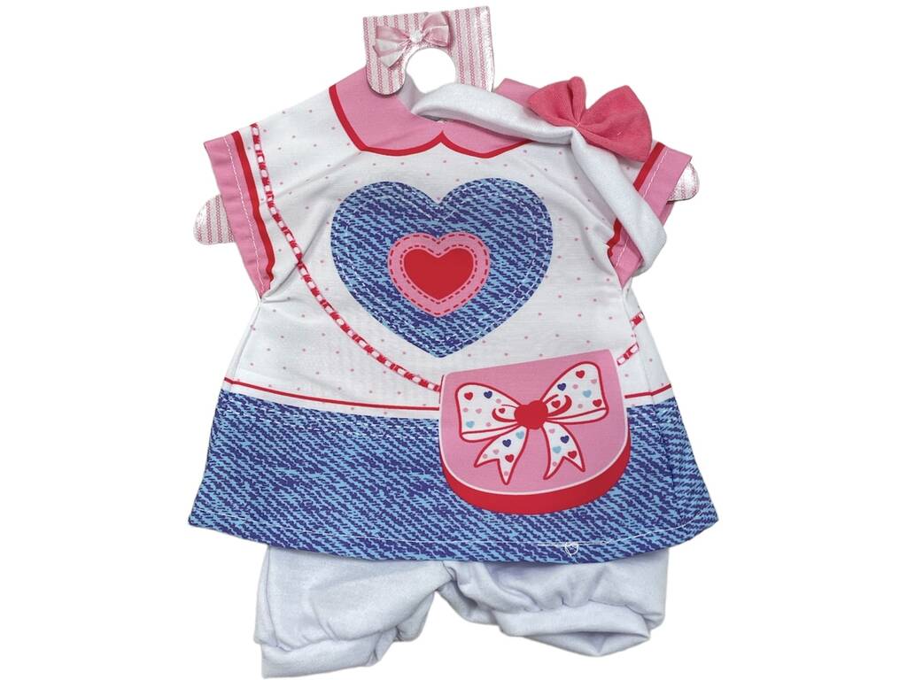 Completini Bambole 35 cm 