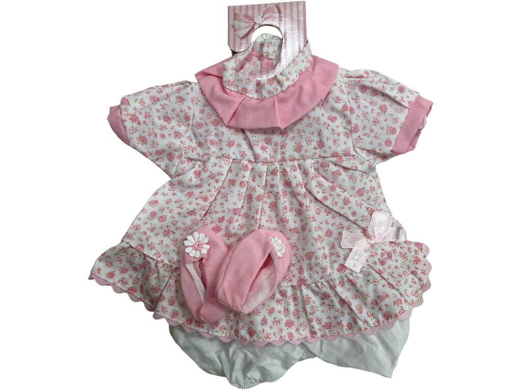 Completini Bambole 35 cm 