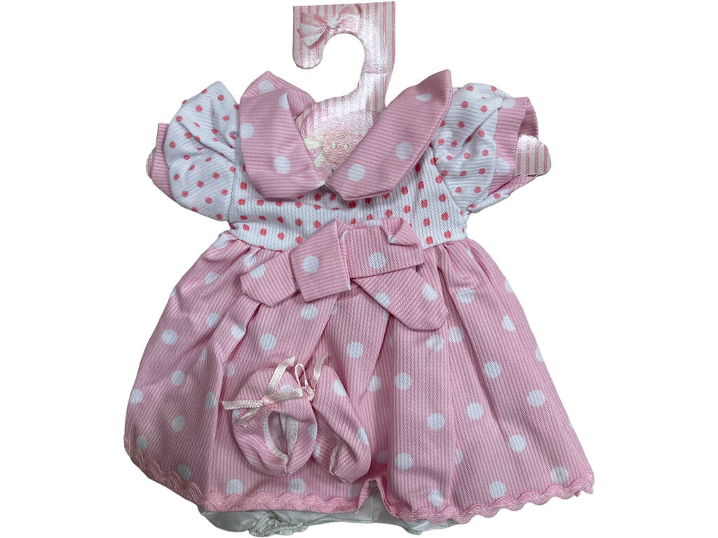 Completini Bambole 35 cm 