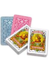 Jeu de Cartes Espagnoles nº 12 50 Cartes Fournier F20992