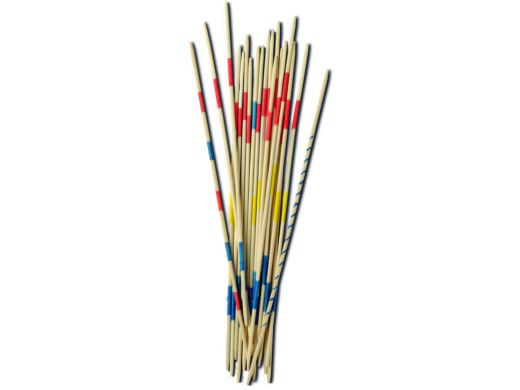 Gioco da Tavolo Mikado Cayro 853