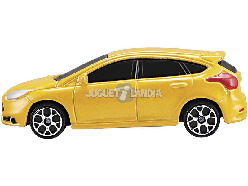 Voiture Fresh Metal 7 cm