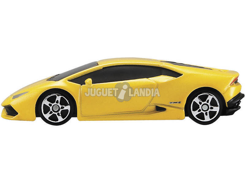 Voiture Fresh Metal 7 cm