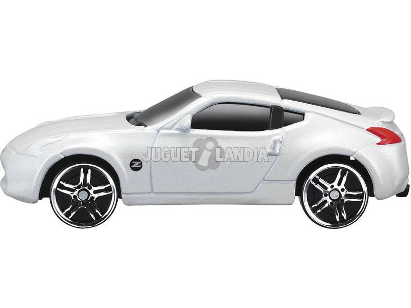Voiture Fresh Metal 7 cm