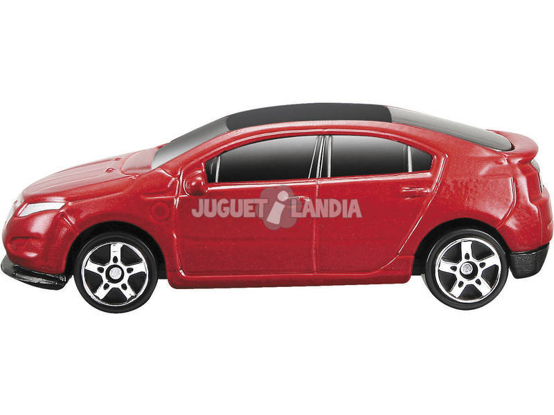 Voiture Fresh Metal 7 cm