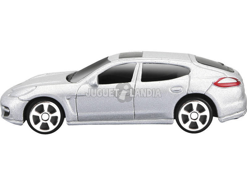 Voiture Fresh Metal 7 cm