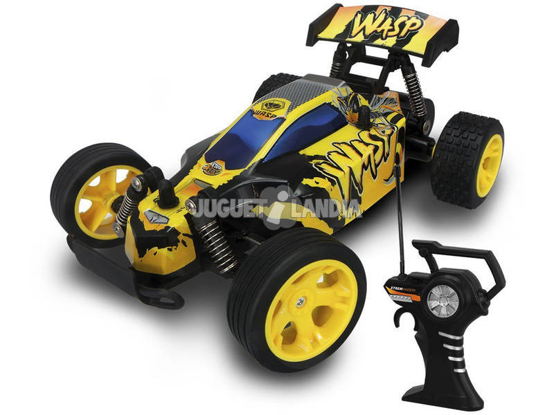 Xtreme Raiders Wasp