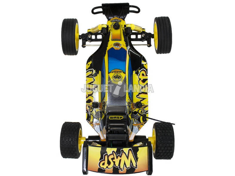 Xtreme Raiders Wasp