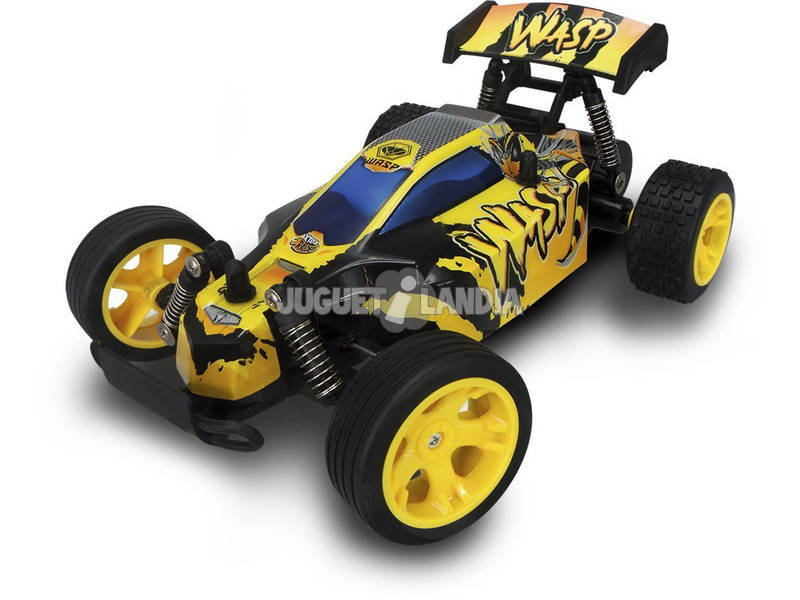 Xtreme Raiders Wasp