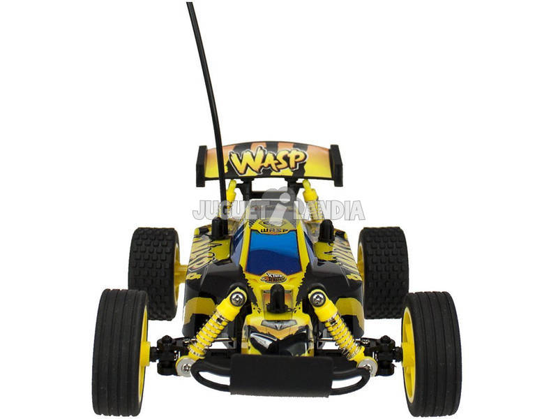 Xtreme Raiders Wasp