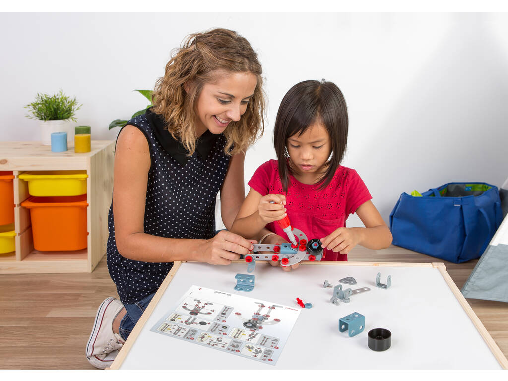 Mecatech Miniland 95015 