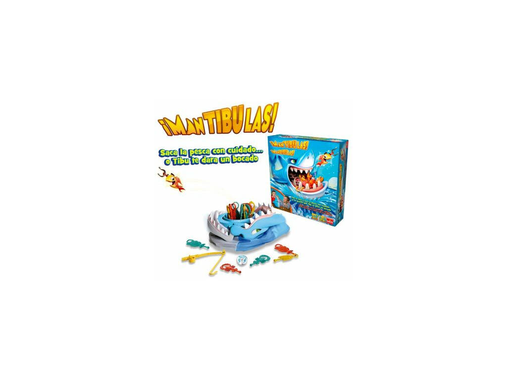 Mâchoire De Requin