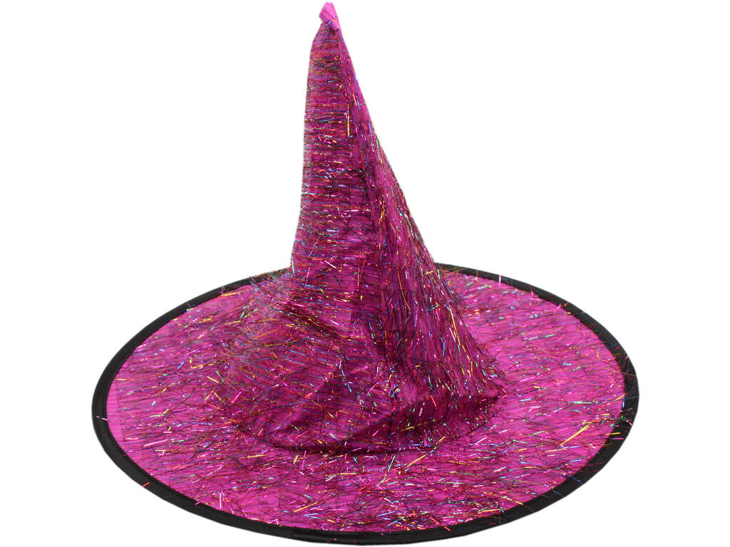Chapeau Sorcière 35.56 cm.