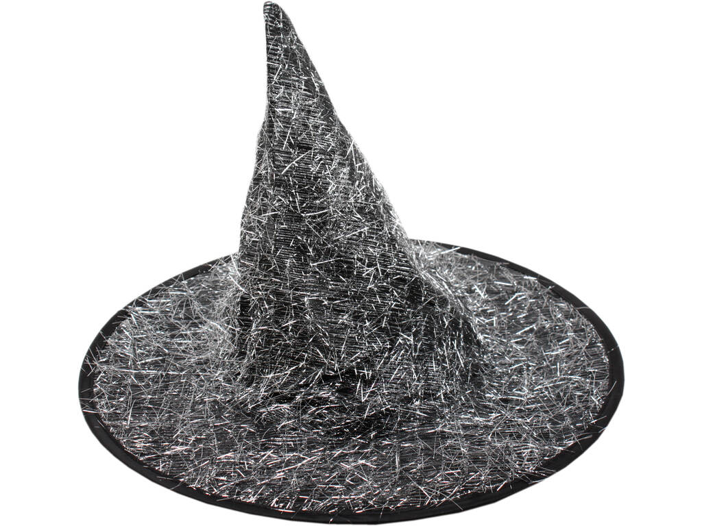 Chapeau Sorcière 35.56 cm.